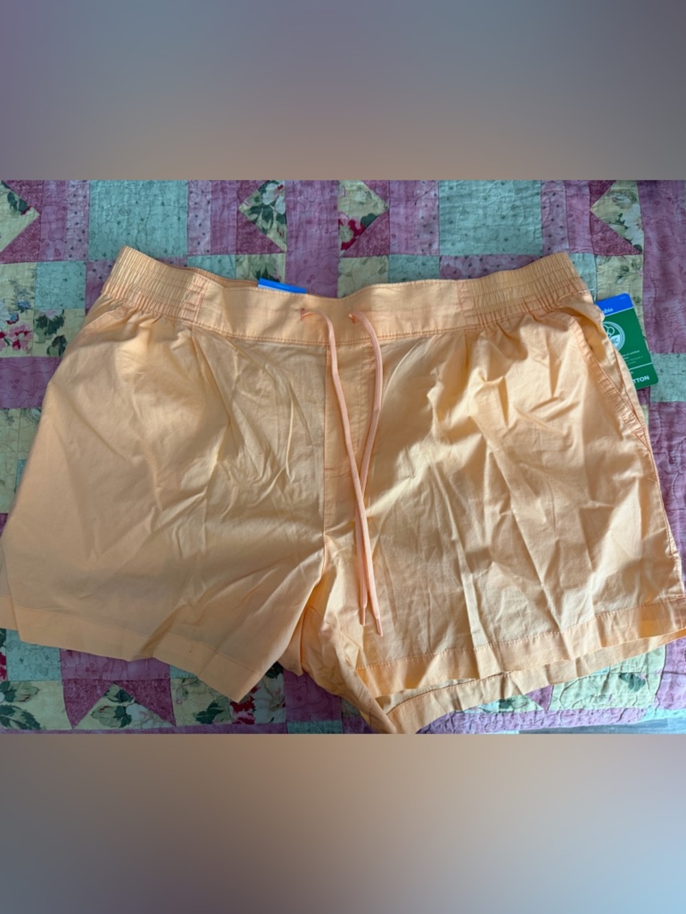 Women’s Columbia 4” Shorts